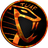 TUAF emblem