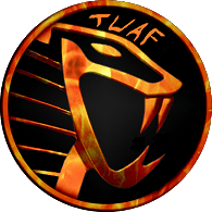TUAF emblem