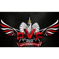 -PVF- emblem