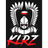 KLRZ emblem