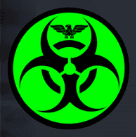 AGES emblem
