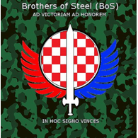 BRO55 emblem