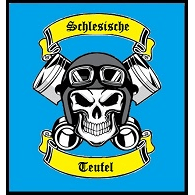 SD-P emblem