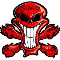 SOAD emblem