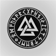 81-OR emblem
