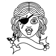 LOBUZ emblem