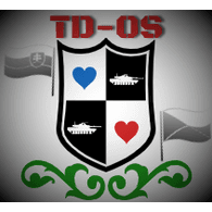 TD-OS emblem