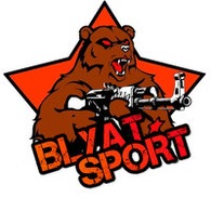 BLYA emblem