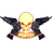 ARA_D emblem