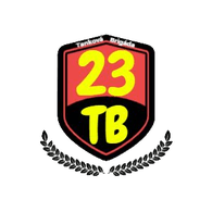 23TB emblem