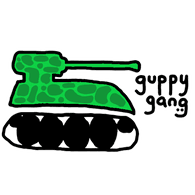 GUPP3 emblem