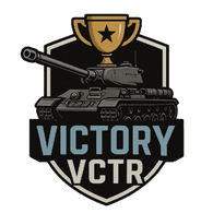 VCTRY emblem