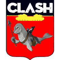 CLASH emblem