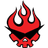 CRU5H emblem