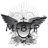 M-B-P emblem