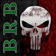 -BRB emblem