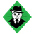 DCATO emblem
