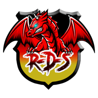 R-D-S emblem