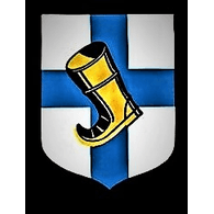 HURJA emblem