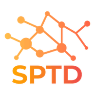 SPTD emblem