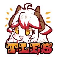 TLFS emblem