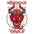 IDVLS emblem