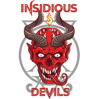 IDVLS emblem