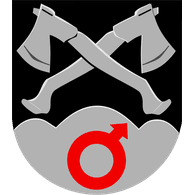 ID74 emblem