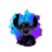 V0XST emblem