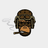 P_R_0 emblem