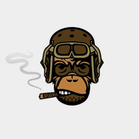 P_R_0 emblem