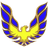 _R_D emblem