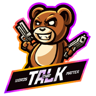 TALK emblem
