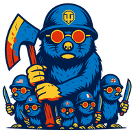 KROTI emblem