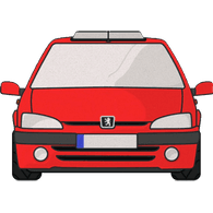 -106- emblem