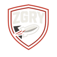 ZGRY emblem