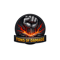 TONS emblem