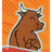 D-A-T emblem