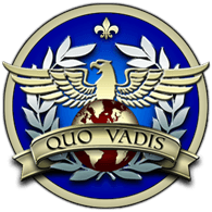 -QV-A emblem