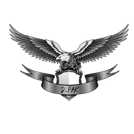 D_FAK emblem