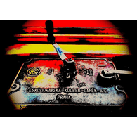 STR6 emblem