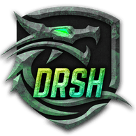 DRSH emblem