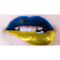 U_KR_ emblem