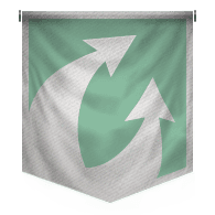 FL0T emblem