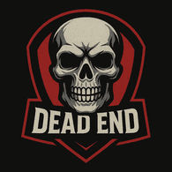 D-END emblem
