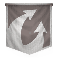 S-I-W emblem
