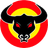 TAURO emblem