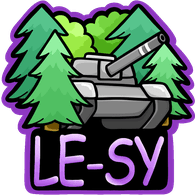 LE-SY emblem
