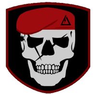 OSCS emblem