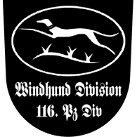 116TD emblem